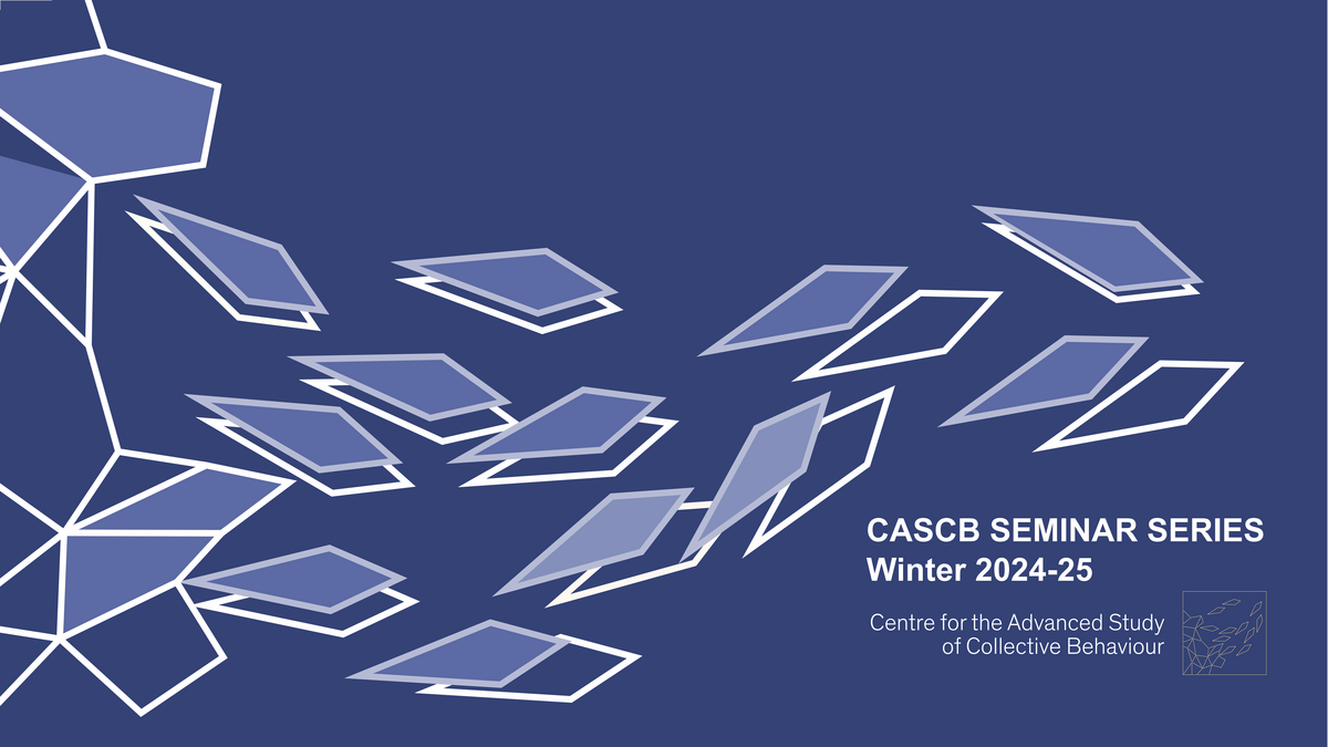 CASCB seminar banner